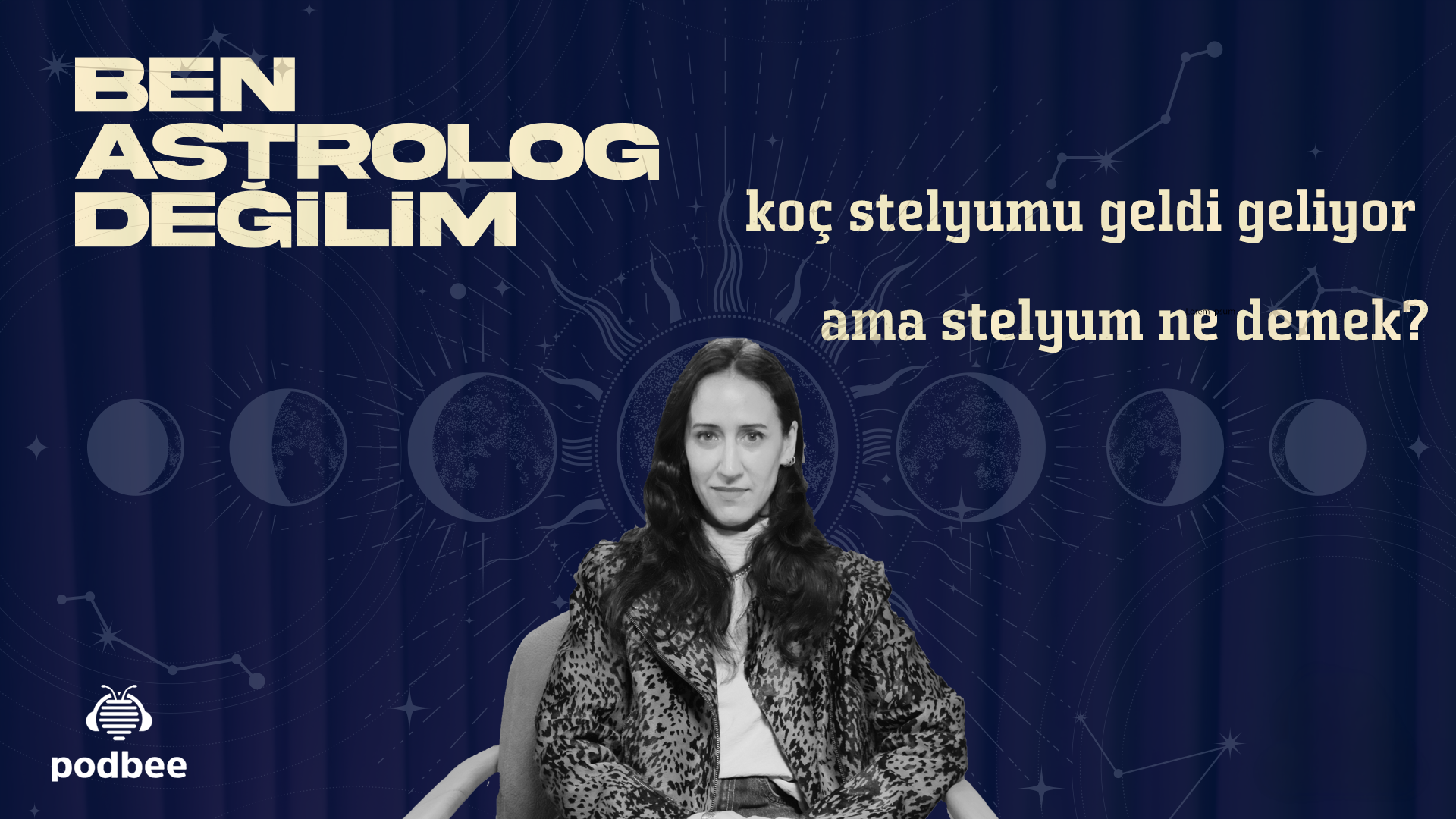 koç stelyumu geldi geliyor ama stelyum ne demek?
